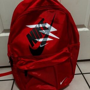Nike Book bag